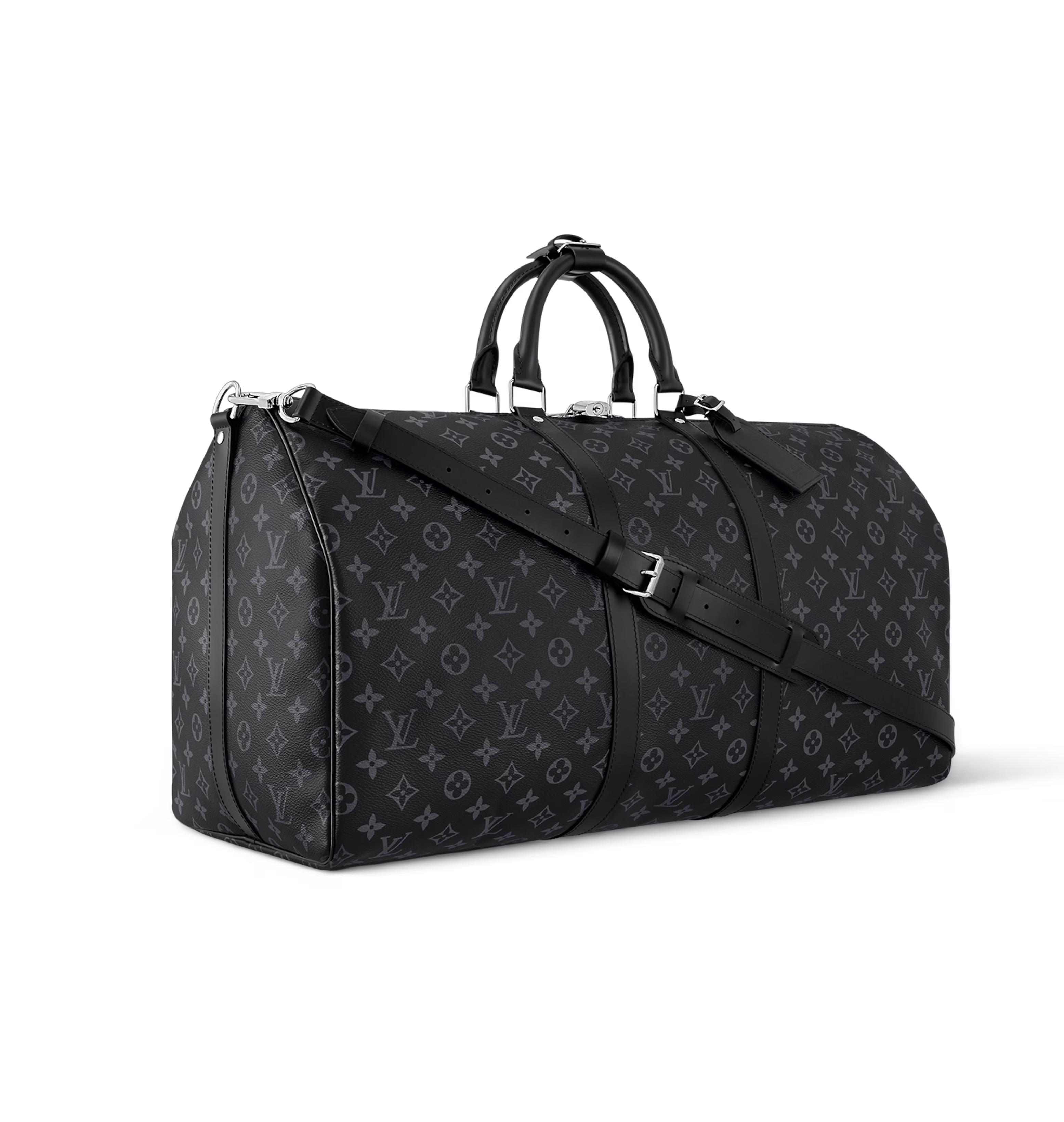 LV Keepall Bandoulière 55